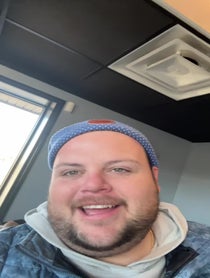 Poster for Holiday video from Andrew Yaden