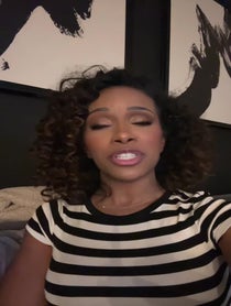 Poster for Congrats video from Jeannette Reyes