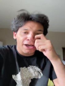 Poster for Advice video from Troy Bond