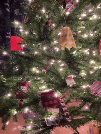 Poster for Holiday video from Nathan Barnatt