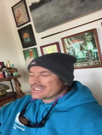 Poster for Other video from Oliver Hudson