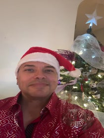 Poster for Sing a song video from Thom Allison