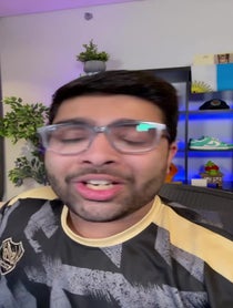 Poster for Birthday video from S2G