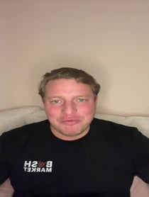 Poster for Holiday video from Thomas Skinner - BOSH!