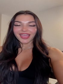 Poster for Birthday video from Jade Gentile