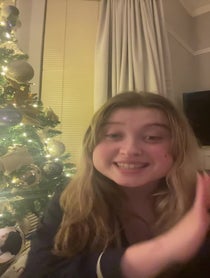 Poster for Pep Talk video from Emily Welling