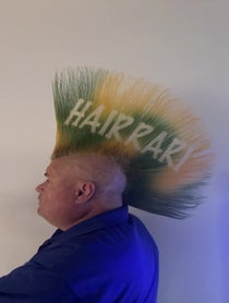 Poster for Other video from Mohawkamaniabob