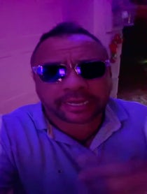 Poster for Roast video from The Roast King Moe Train - #1 Roaster, Insults & Pep Talks