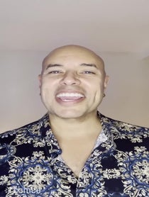 Poster for Intro video video from Thom Allison