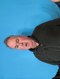 Poster for Question video from Bob Stephenson