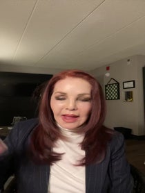 Poster for Other video from Priscilla Presley