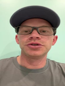 Poster for Roast video from Jared Wolfe