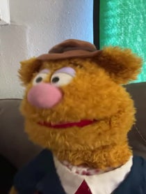 Poster for Roast video from Fozzie2020