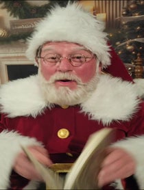 Poster for Other video from Santa Claus, Miracle on 34th Street