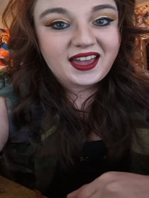 Poster for Birthday video from Kay Azna
