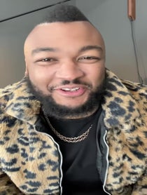 Poster for Holiday video from SIFU