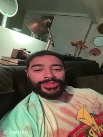 Poster for Intro video video from Laith Ashley [De La Cruz]