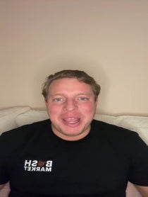 Poster for Advice video from Thomas Skinner - BOSH!