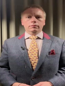 Poster for Other video from The Royal Butler