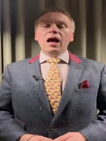 Poster for Other video from The Royal Butler
