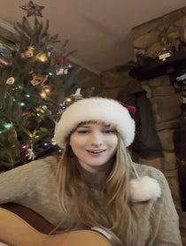 Poster for Gift video from Melanie Meriney