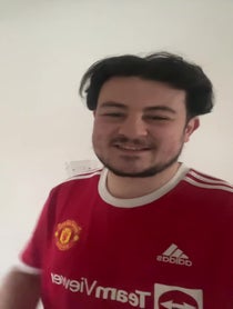 Poster for Pep Talk video from Hopey