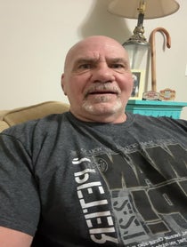 Poster for Holiday video from Nikita Koloff