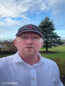 Poster for Intro video video from Robert O’Neill