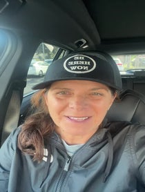 Poster for Birthday video from Mia Hamm