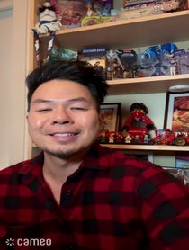 Poster for Intro video video from Vincent Tong