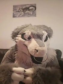Poster for Birthday video from Sharmistthesergal