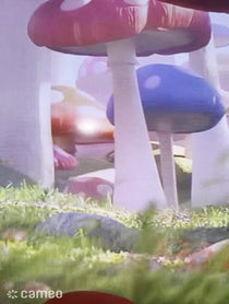 Poster for Intro video video from Mario