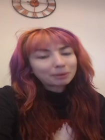 Poster for Holiday video from Bee