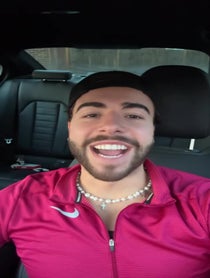 Poster for Other video from Sammy Root