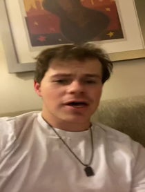 Poster for Roast video from Cory Wurtenberger