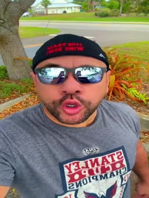 Poster for Roast video from The Roast King Moe Train - #1 Roaster, Insults & Pep Talks