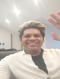 Poster for Roast video from Abel Xavier