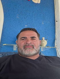 Poster for Birthday video from Ozzie Guillen