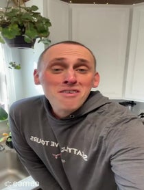 Poster for Intro video video from JUST JOSH