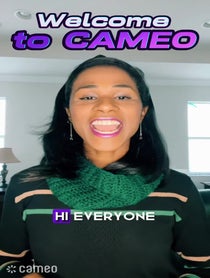 Poster for Intro video video from Maria Fielding