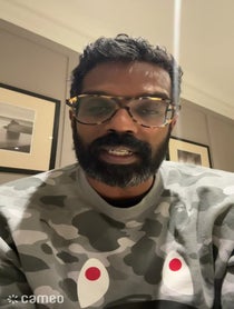 Poster for Intro video video from Romesh Ranganathan