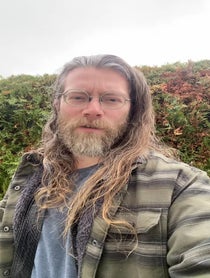 Poster for Pep Talk video from Josh Bam Bam Brown