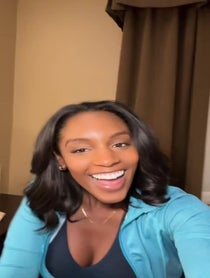 Poster for Birthday video from Desi Williams
