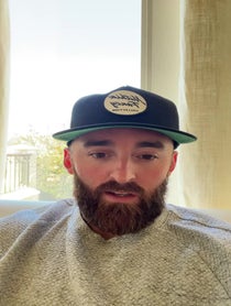 Poster for Roast video from Austin Dillon