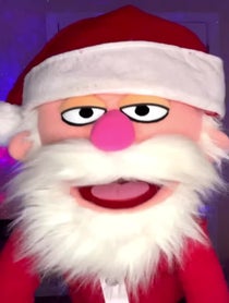 Poster for Other video from Santa Claus Puppet