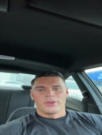 Poster for Birthday video from Amo