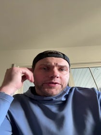 Poster for Pep Talk video from Bobby Ryan