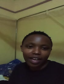 Poster for Holiday video from Dorcas Wangui Kariuki