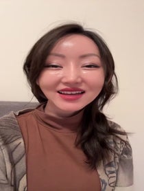 Poster for Other video from Yeonmi Park