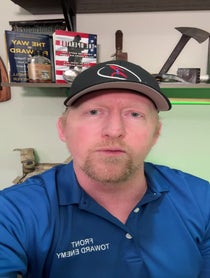 Poster for Other video from Robert O’Neill